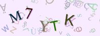 Ochrana proti spamu (CAPTCHA)