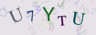 Ochrana proti spamu (CAPTCHA)