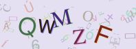 Ochrana proti spamu (CAPTCHA)