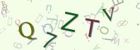 Ochrana proti spamu (CAPTCHA)