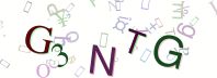 Ochrana proti spamu (CAPTCHA)
