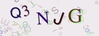 Ochrana proti spamu (CAPTCHA)