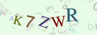 Ochrana proti spamu (CAPTCHA)