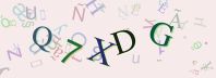 Ochrana proti spamu (CAPTCHA)