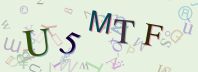 Ochrana proti spamu (CAPTCHA)