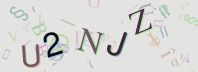 Ochrana proti spamu (CAPTCHA)