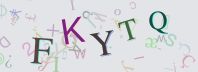 Ochrana proti spamu (CAPTCHA)