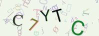 Ochrana proti spamu (CAPTCHA)