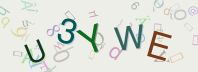 Ochrana proti spamu (CAPTCHA)