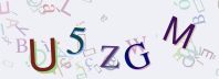 Ochrana proti spamu (CAPTCHA)