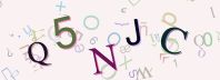 Ochrana proti spamu (CAPTCHA)