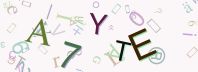 Ochrana proti spamu (CAPTCHA)