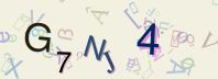 Ochrana proti spamu (CAPTCHA)