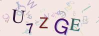 Ochrana proti spamu (CAPTCHA)