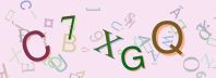 Ochrana proti spamu (CAPTCHA)