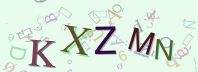 Ochrana proti spamu (CAPTCHA)