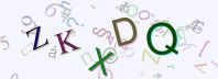 Ochrana proti spamu (CAPTCHA)