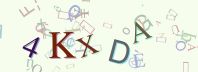 Ochrana proti spamu (CAPTCHA)