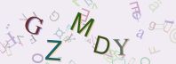 Ochrana proti spamu (CAPTCHA)