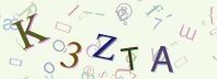 Ochrana proti spamu (CAPTCHA)