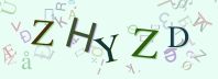 Ochrana proti spamu (CAPTCHA)