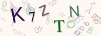 Ochrana proti spamu (CAPTCHA)