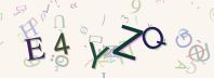 Ochrana proti spamu (CAPTCHA)
