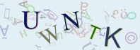 Ochrana proti spamu (CAPTCHA)