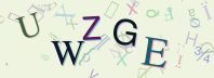 Ochrana proti spamu (CAPTCHA)