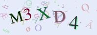 Ochrana proti spamu (CAPTCHA)