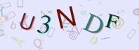 Ochrana proti spamu (CAPTCHA)