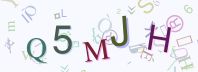 Ochrana proti spamu (CAPTCHA)