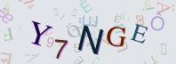 Ochrana proti spamu (CAPTCHA)