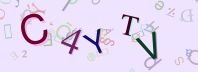 Ochrana proti spamu (CAPTCHA)