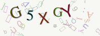 Ochrana proti spamu (CAPTCHA)