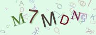 Ochrana proti spamu (CAPTCHA)