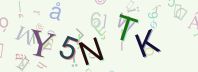 Ochrana proti spamu (CAPTCHA)