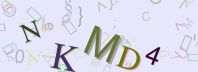 Ochrana proti spamu (CAPTCHA)