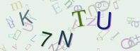 Ochrana proti spamu (CAPTCHA)