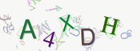 Ochrana proti spamu (CAPTCHA)