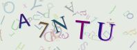 Ochrana proti spamu (CAPTCHA)