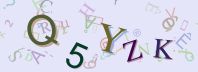 Ochrana proti spamu (CAPTCHA)
