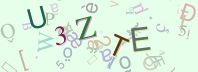Ochrana proti spamu (CAPTCHA)