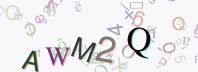 Ochrana proti spamu (CAPTCHA)