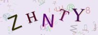 Ochrana proti spamu (CAPTCHA)