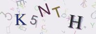 Ochrana proti spamu (CAPTCHA)