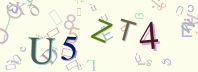 Ochrana proti spamu (CAPTCHA)