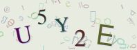 Ochrana proti spamu (CAPTCHA)