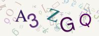 Ochrana proti spamu (CAPTCHA)