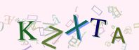 Ochrana proti spamu (CAPTCHA)